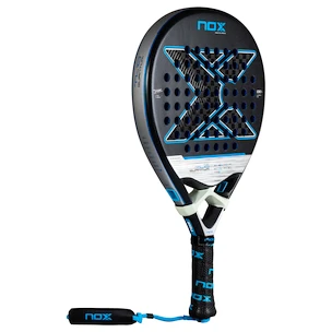 Lopar za padel NOX  TL10 QUANTUM 12K
BY TINO LIBAAK