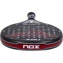 Lopar za padel NOX  X-One Evo Red Racket