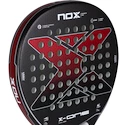 Lopar za padel NOX  X-One Evo Red Racket