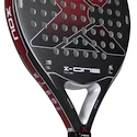 Lopar za padel NOX  X-One Evo Red Racket