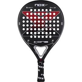 Lopar za padel NOX X-One Evo Red Racket