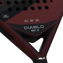 Lopar za padel Siux  Diablo Revolution Go 3