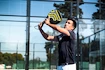 Lopar za padel Tecnifibre  2022  Wall Breaker 355