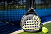 Lopar za padel Tecnifibre  2022  Wall Breaker 360