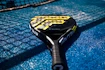 Lopar za padel Tecnifibre  2022  Wall Breaker 365