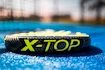 Lopar za padel Tecnifibre  2022  Wall Breaker 365