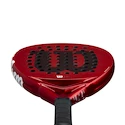 Lopar za padel Wilson  Bela Elite V2.5 Padel