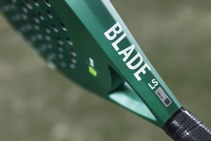 Lopar za padel Wilson  Blade LS V3 Padel