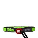 Lopar za padel Wilson  Blade Team V2 Black 2