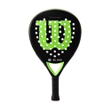 Lopar za padel Wilson  Blade Team V2 Black 2