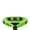 Lopar za padel Wilson  Blade Team V2 Padel Green 2