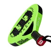 Lopar za padel Wilson  Blade Team V2 Padel Green 2