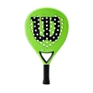 Lopar za padel Wilson  Blade Team V2 Padel Green 2