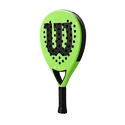 Lopar za padel Wilson  Blade Team V2 Padel Green 2