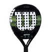 Lopar za padel Wilson  Optix V1 Black