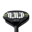 Lopar za padel Wilson  Optix V1 Black