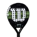 Lopar za padel Wilson  Optix V1 Black