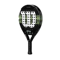 Lopar za padel Wilson  Optix V1 Black