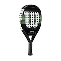 Lopar za padel Wilson  Optix V1 Black