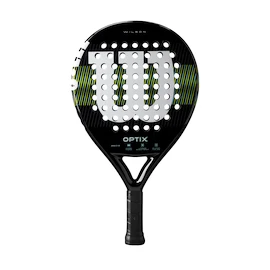 Lopar za padel Wilson Optix V1 Black