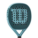 Lopar za padel Wilson  Pace V1 Blue