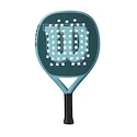 Lopar za padel Wilson  Pace V1 Blue