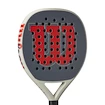 Lopar za padel Wilson  Pace V1 Red