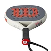 Lopar za padel Wilson  Pace V1 Red