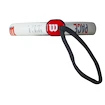 Lopar za padel Wilson  Pace V1 Red