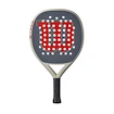 Lopar za padel Wilson  Pace V1 Red