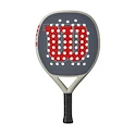 Lopar za padel Wilson  Pace V1 Red