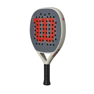 Lopar za padel Wilson  Pace V1 Red