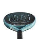 Lopar za padel Wilson  Pro Staff V2 LT Padel 2