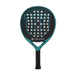 Lopar za padel Wilson Pro Staff V2 LT Padel 2