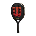 Lopar za padel Wilson  Pro Staff V2 Team BKRD 2