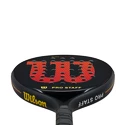 Lopar za padel Wilson  Pro Staff V2 Team BKRD 2