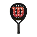 Lopar za padel Wilson  Pro Staff V2 Team BKRD 2