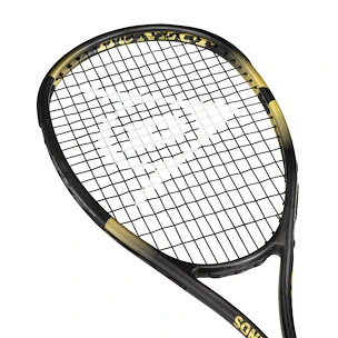 Lopar za squash Dunlop  Sonic Core Iconic 130 2022