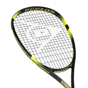 Lopar za squash Dunlop  Sonic Core Ultimate 132 2023