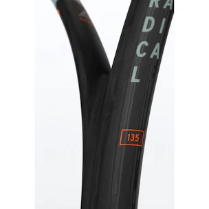 Lopar za squash Head  Radical 135 2022