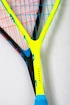 Lopar za squash Salming  Cannone Powerlite Racket Blue/Yellow