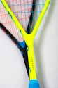 Lopar za squash Salming  Cannone Powerlite Racket Blue/Yellow