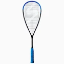 Lopar za squash Salming  Cannone Racket Black/Cyan