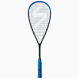 Lopar za squash Salming Cannone Racket Black/Cyan