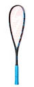 Lopar za squash Salming  Forza Feather Racket Black/Cyan