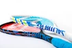 Lopar za squash Salming  Forza Powerlite Racket White/Blue/Yellow