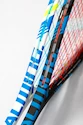 Lopar za squash Salming  Forza Powerlite Racket White/Blue/Yellow