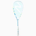 Lopar za squash Salming  Forza Powerlite Racket White/Blue/Yellow