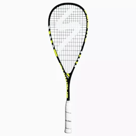 Lopar za squash Salming Forza Racket Black/Yellow