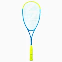 Lopar za squash Salming  Fusione Powerlite Racket Blue/Yellow